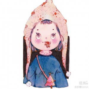 斯慕圈反差